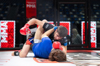 В «Тула-Арене» состоялись областные соревнования по ММА, Фото: 20