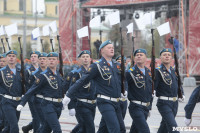 Парад Победы в Туле -2021, Фото: 15