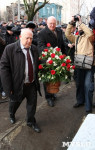 В Туле состоялось открытие мемориальной доски оружейнику Владимиру Рогожину, Фото: 10