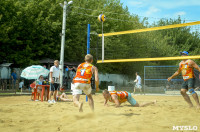 Турнир по пляжному волейболу TULA OPEN 2018, Фото: 80