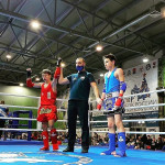 Туляки успешно выступили на первенстве и Кубке России по тайскому боксу, Фото: 5