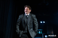 Спектакль Чагин, Фото: 43