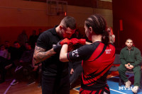 Турнир по ММА памяти Алексея Калинина собрал лучших бойцов страны: фоторепортаж, Фото: 98