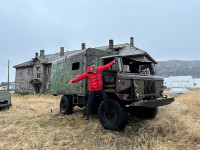 Интервью с тревел-блогером Сергеем Рубцовым, Фото: 2