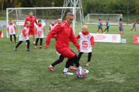 Легенды РФС, Фото: 52