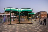 Кимовск-Донской-Новомосковск-Узловая, Фото: 50