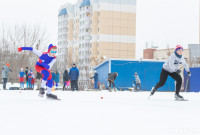 В Туле прошли массовые конькобежные соревнования «Лед надежды нашей — 2020», Фото: 41