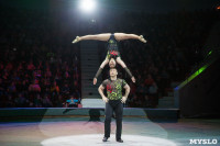Туляков приглашают на новогоднее представление «Ёлка в цирке», Фото: 63