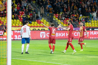 "Арсенал"-"Сокол", Фото: 52
