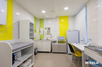 Клиника «Доктория»: здесь узнают всё, о здоровье ребенка, Фото: 24