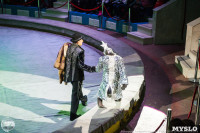 Программа Тропик-шоу в Тульском цирке, Фото: 31