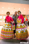 В Туле открылся I международный фестиваль молодёжных театров GingerFest, Фото: 55