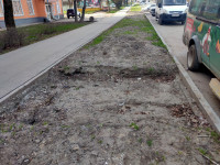 Недоделки после ремонта улицы Кутузова, Фото: 16