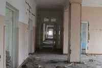 Заброшенная больница, Фото: 30