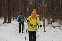 Туляки приняли участие в «Лыжном туре», Фото: 9