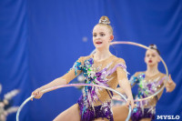 Соревнования по художественной гимнастике на призы благотворительного фонда «Земляки», Фото: 111