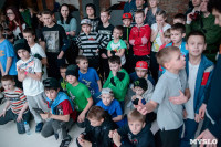Соревнования по брейкдансу среди детей. 31.01.2015, Фото: 95