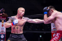 «Битва за Тула»: тульские бойцы MMA захватили 8 побед в октагоне, Фото: 48