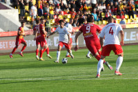 Арсенал - Спартак , Фото: 32