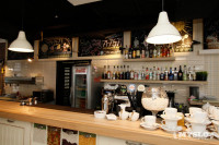 Новое кафе "Тарелка", Фото: 10