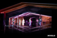 Пикник как из Pinterest: чем запомнился гастрофестиваль «Август», Фото: 92