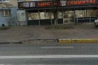 Незаконная торговля на Фрунзе и плохая уборка улиц Тулы, Фото: 6
