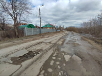 Дорога на ул. Набережная Дрейера, Фото: 8
