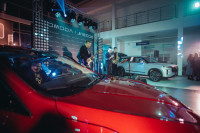 Спортивный OMODA S5GT и брутальный JAECOO J7 – Автокласс зажигает новые автомобильные звезды, Фото: 125