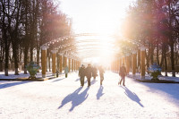 Топ-10 мест в Туле для красивых зимних фото, Фото: 38