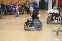 Чемпионат по регби на колясках в Алексине, Фото: 39