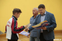 Школьники стали вторыми на Всероссийских президентских играх, Фото: 32