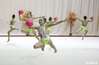 Соревнования по художественной гимнастике "Осенний вальс", Фото: 20
