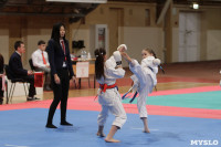 Чемпионат и первенство Тульской области по карате, Фото: 32