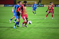 Арсенал - Черноморец, Фото: 16