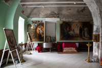Старая и новая жизнь Христорождественского храма в Чулково, Фото: 11