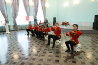 Тулу посетили делегации из России и Беларуси, Фото: 14