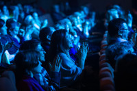 Открытие фестиваля Кино и музыка , Фото: 85