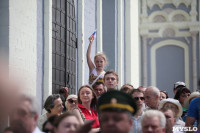 Торжества в честь Дня России в тульском кремле, Фото: 8