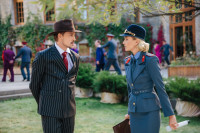 Новый год на канале Россия 1 , Фото: 52