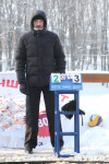 III ежегодный турнир по пляжному волейболу на снегу., Фото: 58