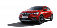 Розыгрыш Renault Arkana от МЕБЕЛЬ МОЛЛ  , Фото: 1