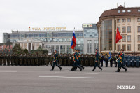 Парад репетиция 7 мая, Фото: 99