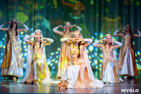В Туле показали шоу восточных танцев, Фото: 18