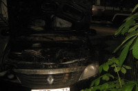 Возгорание автомобилей в ночь на 17 мая, Фото: 5