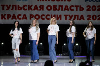Титул «Миссис Тула — 2025» выиграла Наталья Абрамова, Фото: 1