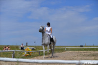 В Ясной поляне стартовал турнир по конному спорту, Фото: 33