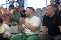 Матч «ТЗМС» - «Волга», Фото: 138