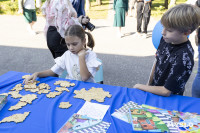 Открытие скейт-парка в Плеханово, Фото: 14