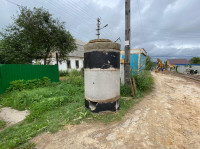 Централизованная канализация и чистая питьевая вода: в Туле проводят ремонт сети водоснабжения, Фото: 9