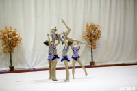 Соревнования по художественной гимнастике "Осенний вальс", Фото: 47